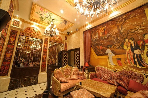 改则高档KTV妹子质量哪家好