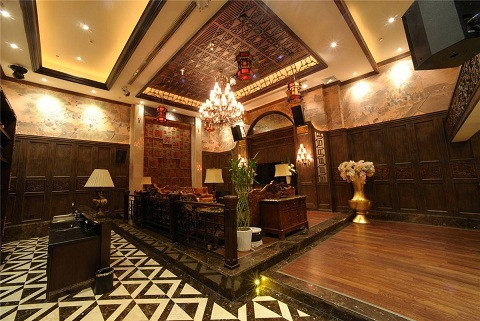 改则哪个KTV少爷男模妹子服务好